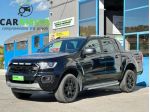 FORD Ranger 3ª serie Ranger 2.0 ECOBLUE aut. 213 CV DC Wildtrak 5 posti