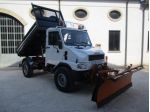 BREMACH Job x4 60 ql.  rib. 4x4 attrezzato neve rif. 15824694