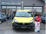 Fiat Doblo Dobl1.3 MJT PC-TN Cargo Lamierato SX