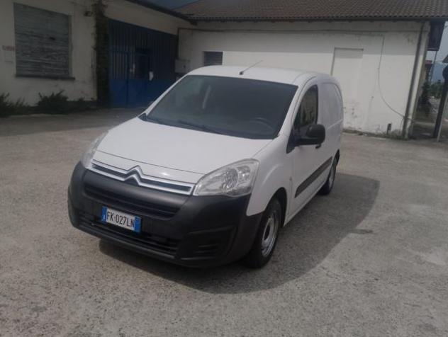 CITROEN BERLINGO II Van (B9) 1.6 BlueHDi 3 POSTI rif. 23824787