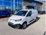 FIAT Doblò Passo Lungo Diesel Entry 100cv