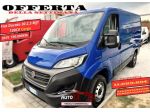 Fiat Ducato 30 2.3 MJT 120CV Cargo Iva Compresa