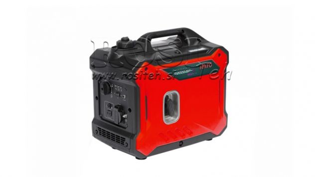 -GENERATORE ELETTRICO - Foto 2
