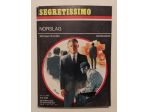 Norslag di Michael Sinclair 1°Ed.Mondadori, novembre 1975 perfetto
