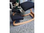 Sedile ergonomico Stokke