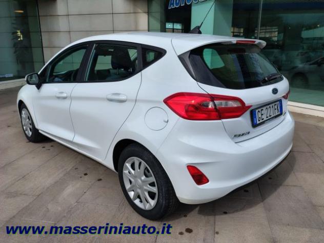 FORD Fiesta Fiesta VII 5p 1.0 ecoboost hybrid Connect rif. 23546774 - Foto 3