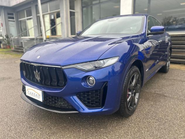 Maserati Levante GranSport 3.0 V6 #10004 - Foto 9
