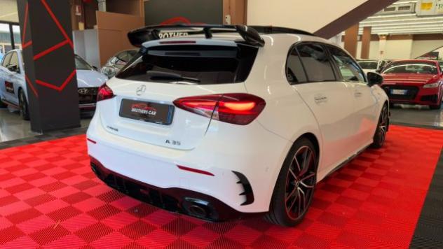 MERCEDES-BENZ A 35 AMG 4Matic KIT AERO - MULTIBEAM rif. 23868590 - Foto 7