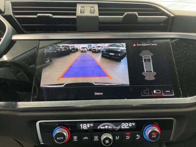 AUDI Q3 SPB 2.0 TDI 150 CV S-Tronic Business Plus rif. 23904924 - Foto 5