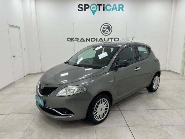LANCIA Ypsilon III 2015 - 1.3 mjt Silver s&s 95cv rif. 22222643