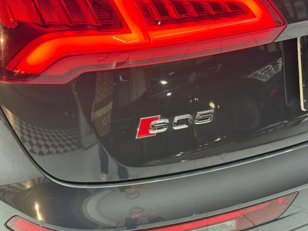 Audi SQ5 SLINE TDI quattro tiptronic - Foto 9