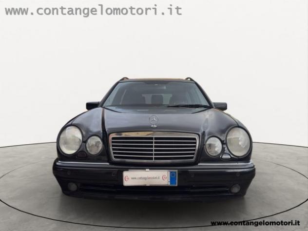 MERCEDES-BENZ E 55 cat S.W. AMG rif. 23058783 - Foto 8