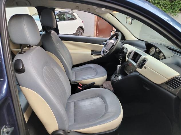 Lancia Ypsilon 1.3 Multijet 16V Platino - Foto 8