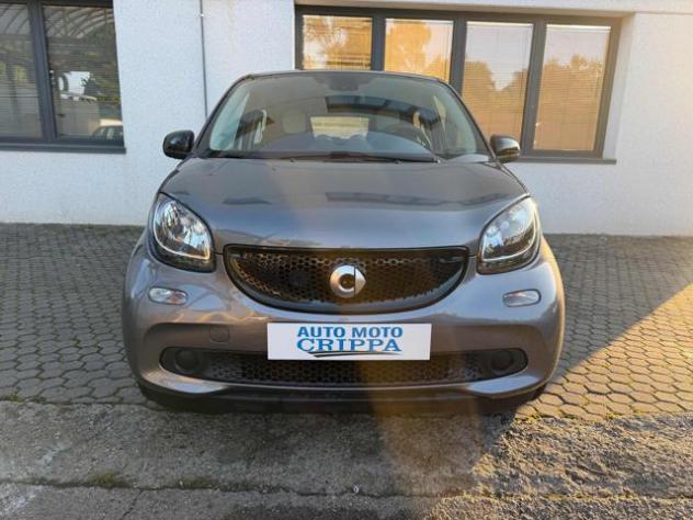 SMART ForFour 70 1.0 BENZINA MANUALE OK NEOPATENTATO rif. 24072760 - Foto 2