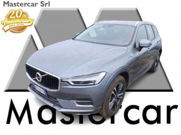 VOLVO XC60 XC60 2.0 t8 Business Sport awd 320cv geartronic - rif. 24193349