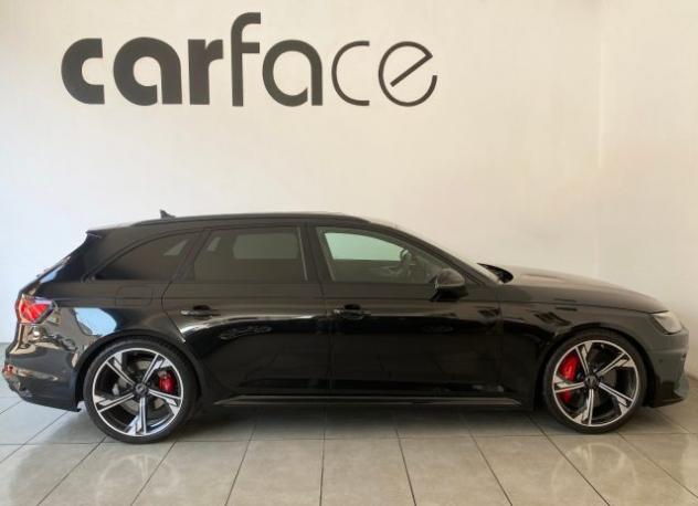 AUDI RS4 4 Avant Restyling rif. 23929096 - Foto 4