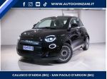 FIAT 500 500 1.0 hybrid Torino - "PREZZO VERO"