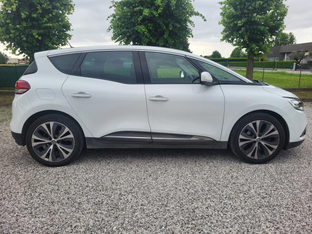 Renault Scenic Scic dCi 8V 110 CV EDC Energy Bose - Foto 3