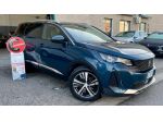 PEUGEOT 5008 1.5 ALLURE 131CV - SETTE POSTI, FULL LED, NEOPATENTATI