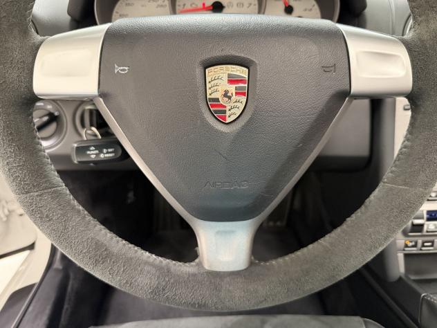 Porsche Boxster Boxster 2.7 245CV - Foto 4