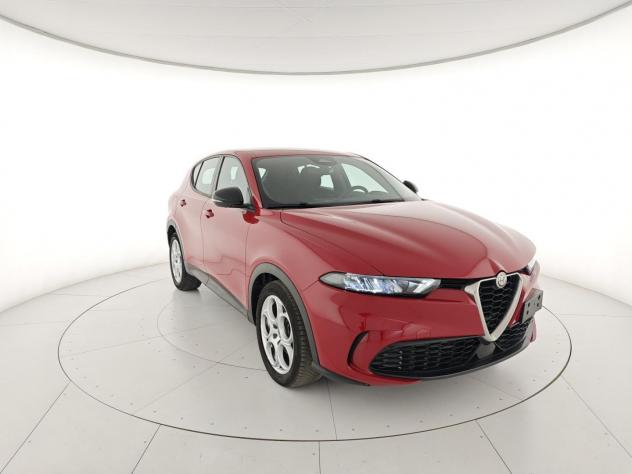 Alfa Romeo Tonale 1.6 diesel 130 CV TCT6 Super