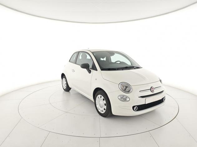 FIAT 500 1.0 Hybrid