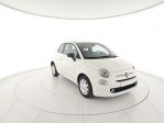 FIAT 500 1.0 Hybrid