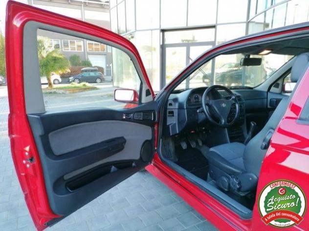 ALFA ROMEO 145 2.0i 16V Twin Spark cat Quadrifoglio rif. 23983747 - Foto 4