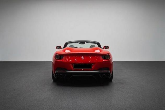 FERRARI Portofino Portofino + Daytona + Power Garanzia rif. 23965436 - Foto 9