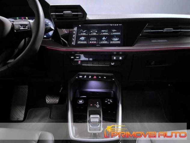 AUDI A3 Sedan 35 TDI Business Advanced rif. 20903336 - Foto 5