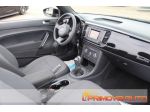 VOLKSWAGEN Maggiolino 1.2 TSI Cabriolet rif. 21053354