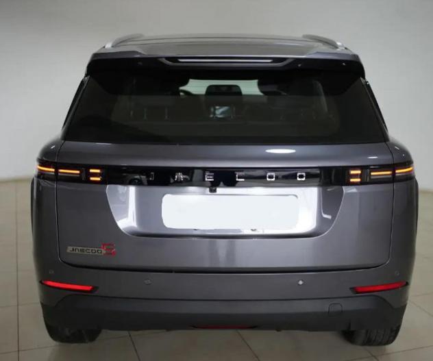 JAECOO 5 J Jaecoo FULL HYBRID 224CV PURE - Foto 5