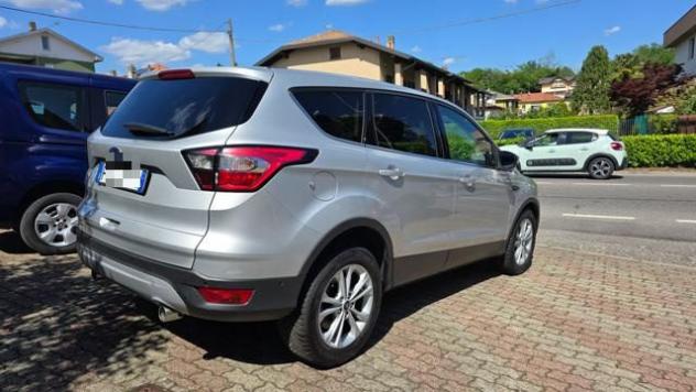 FORD Kuga 1.5 TDCI 120 CV S&S 2WD Powershift Edition rif. 24075311 - Foto 6