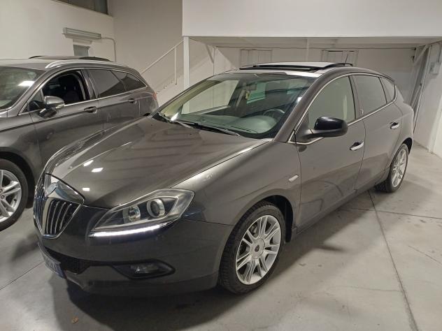 Lancia Delta 1.6 MJT DPF Platino TETTO - Foto 2