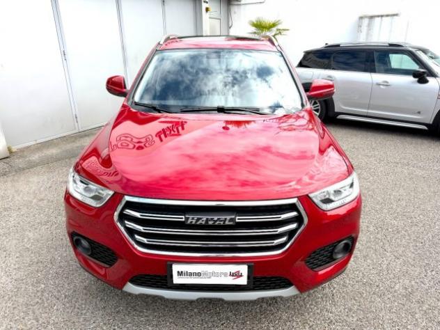 HAVAL H2 1.5T GPL Easy *Mono Fuel* rif. 24051484 - Foto 6