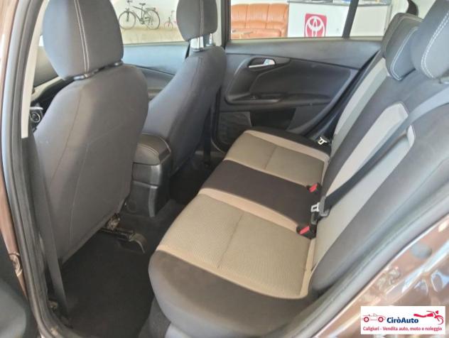 FIAT - Tipo - 1.6 Mjt 4p. Opening Edition Plus - Foto 7