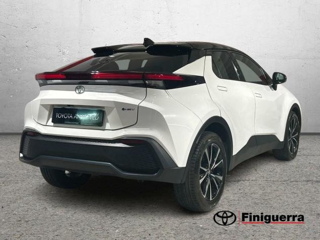 Toyota C-HR 1.8 HV E-CVT Trend - Foto 4
