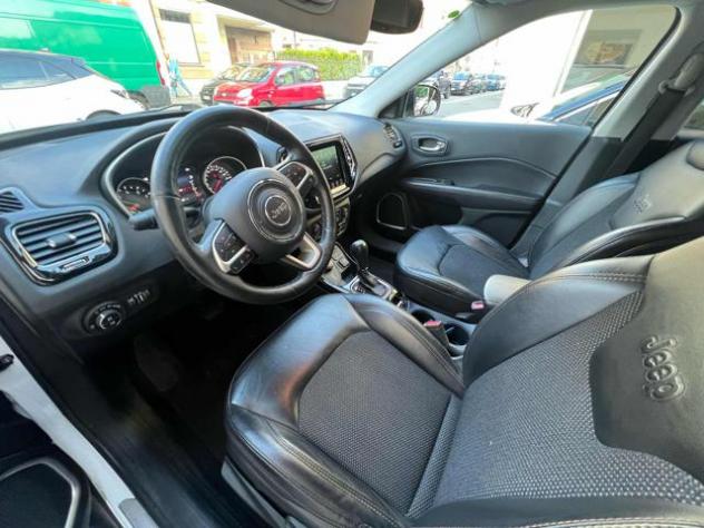 JEEP Compass 1.4 MultiAir 170 CV aut. 4WD Limited rif. 23741046 - Foto 9