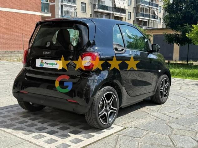 Smart ForTwo EQ Youngster - Annunci Torino