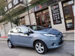Ford Fiesta 1.4 TDCi 68CV DIESEL