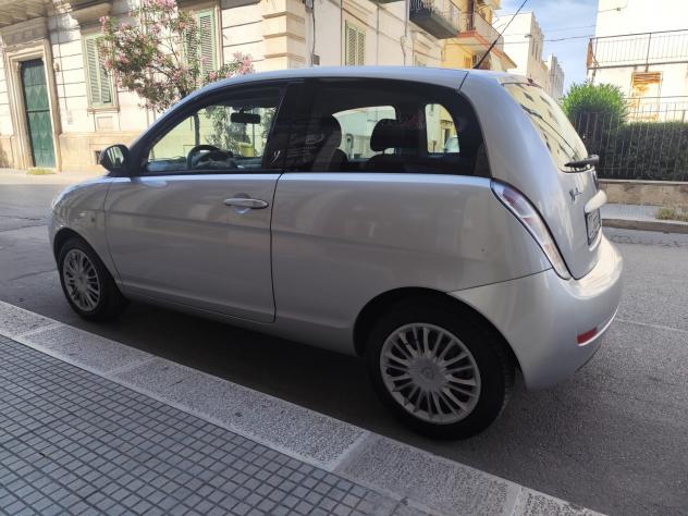 Lancia Ypsilon 1.2 BENZINA 60CV - Foto 5