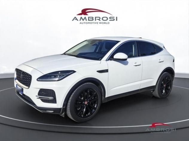 JAGUAR E PACE 2.0D I4 163 CV SE rif. 23939773