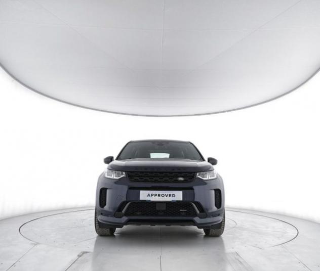 LAND ROVER Discovery Sport 2.0 TD4 163 CV AWD Auto R-Dynamic rif. 23674797 - Foto 8
