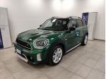 MINI Countryman 2.0 Cooper S ALL4 Tetto FariLED HeadUpDisplay