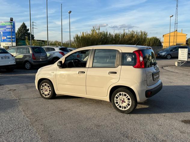 Fiat Panda 1.3 MJT 95 CV S&S Lounge - Foto 3