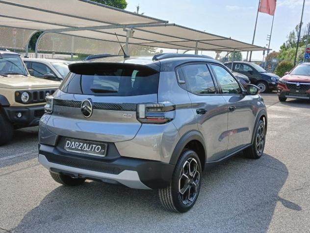 CITROEN C3 Gpl/B Turbo 100 S&S Max rif. 23464894 - Foto 5
