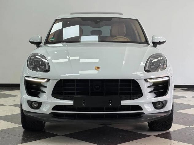 Porsche Macan 2.0 - Foto 2