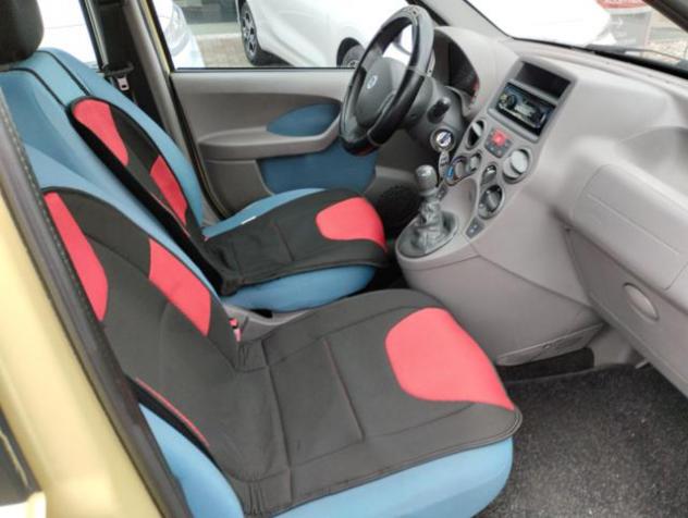 FIAT Panda 1.2 Dynamic GPL rif. 23779707 - Foto 5