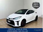 Toyota Yaris Yaris 1.6 GR Circuit