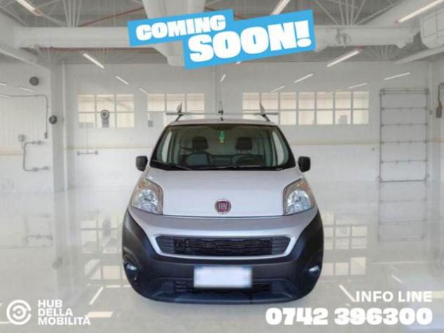 FIAT Fiorino 1.3 MJT 95CV Cargo SX rif. 24204526
